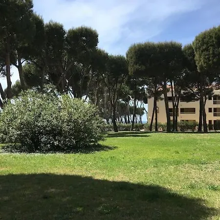 Apartment Avec Terrasse Proche De La *